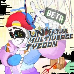 [BETA] UT: Multiverse Tycoon Remastered icon