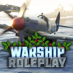 [⚓] Warship RP | WW2 icon