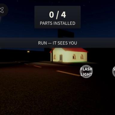 Thumbnail for Last Ferry Out PRE ALPHA V1  Game
