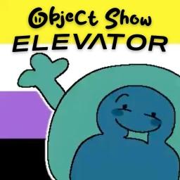 [PRIDE] Object Show Elevator - BFDI, II, OSC icon
