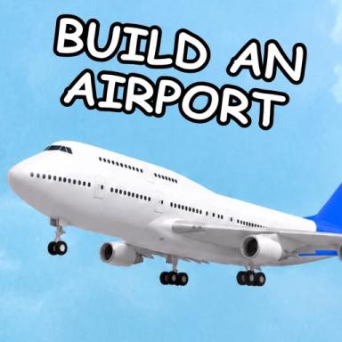 Thumbnail for Itty Bitty Airport Game