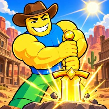 Thumbnail for [EVENT] Pull a Sword Game