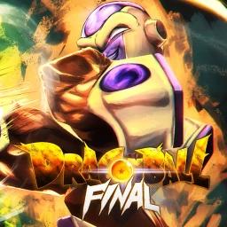 Thumbnail for Dragon Ball Final: Reborn [NEW HUD/MENU & MORE] Game