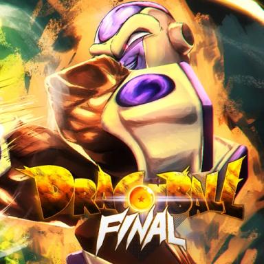 Dragon Ball Final: Reborn [ARCOSIAN REWORK & MORE] icon