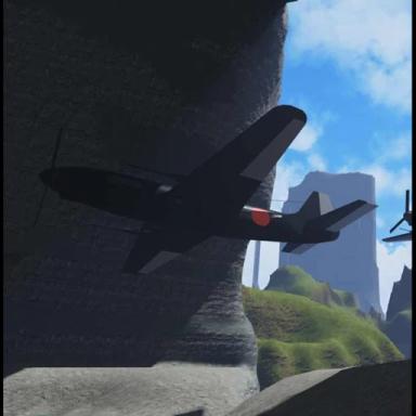 Bermuda Air Base icon