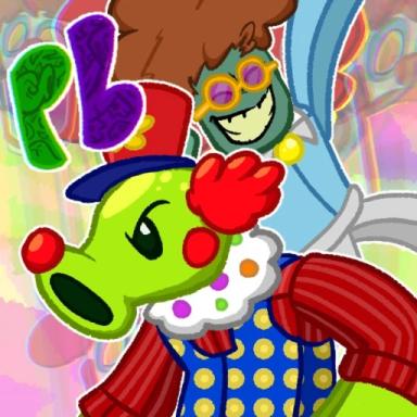 [UPD] dans plant battlegrounds  icon