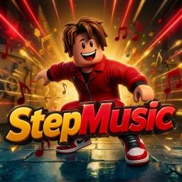 ✨ StepMusic [New Event] ✨ icon