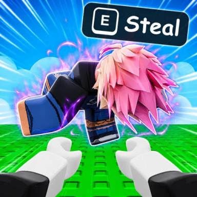 Thumbnail for [🥅] Steal From Blue Lock! Game