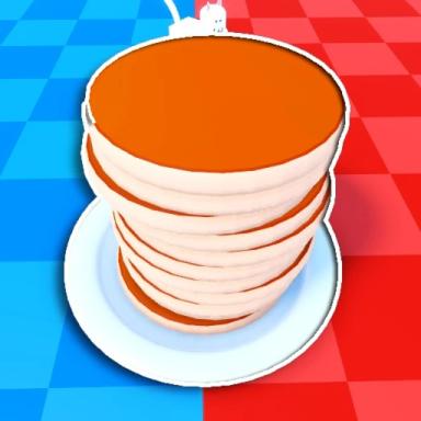 Thumbnail for Pancake Tower Battles! Game