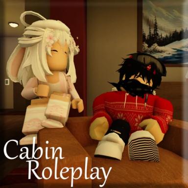 Thumbnail for Cabin Roleplay Game