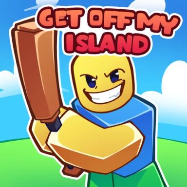 [WIP] Get Off My Island icon