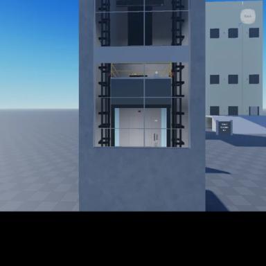 Thumbnail for My Elevator creations showcase Voice Chat Hangout Game