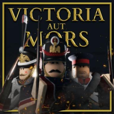 Thumbnail for VICTORIA AUT MORS Game