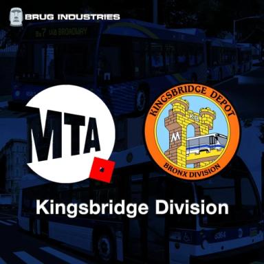 Thumbnail for MaBSTOA | Kingsbridge Division Game