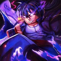 [TECH PRODIGY] The Strongest Battlegrounds icon