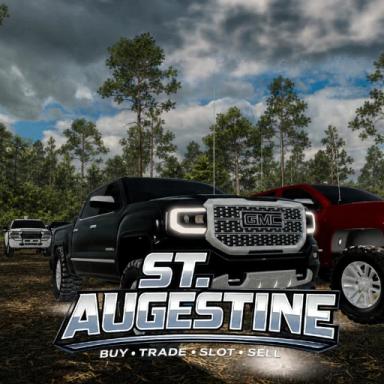 Thumbnail for St. Augestine Game