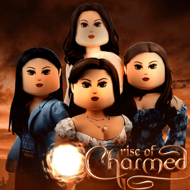Thumbnail for The Rise of Charmed Game