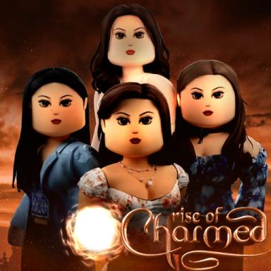 The Rise of Charmed icon