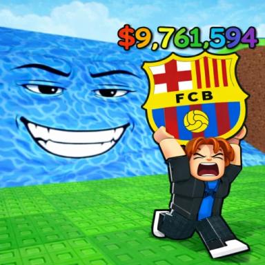 Thumbnail for [SOON] Escapar del tsunami para equipos de fútbol  Game