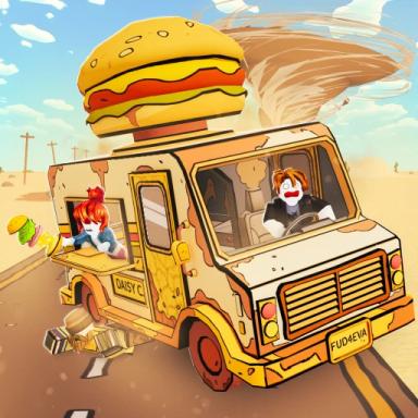 Thumbnail for Hungry Wheels [⭐BETA] Game