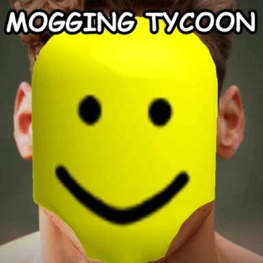 🤫🧏 mog your friends tycoon icon