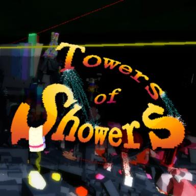 (Melvin's Machine) Towers of Showers  icon