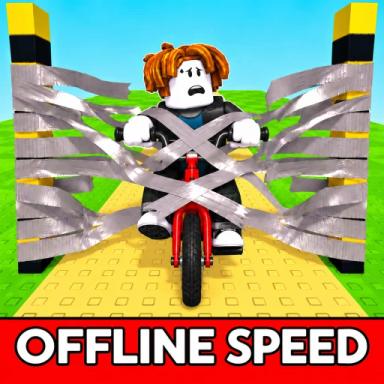 Thumbnail for [2x] Bikes VS Tape Game