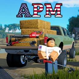[🛞RIMS] American Plains Mudding icon