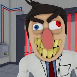Thumbnail for 🦷 DR. DOOM'S DENTIST RUN (NEW OBBY!) Game