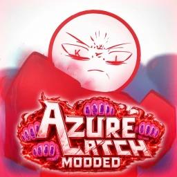 [🔥KJ👊+ Massive QOL] Azure Latch: MODDED icon