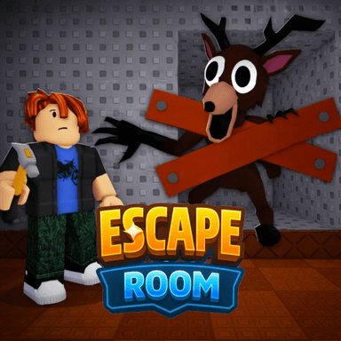 Escape Room [NIGHT] 🔑 icon