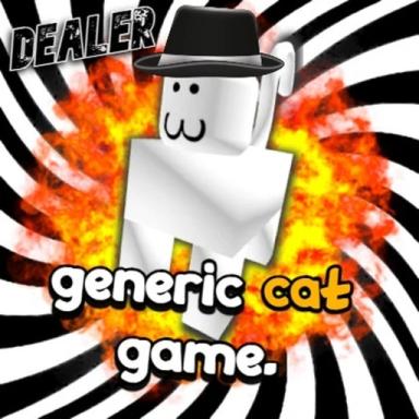 [UPD] generic cat game. icon