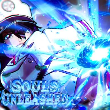 Thumbnail for [🧊 PART 2] Souls Unleashed Game
