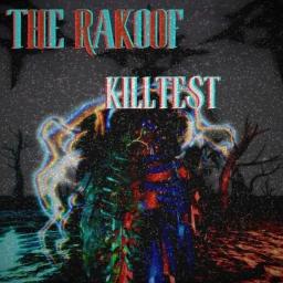 Thumbnail for [☀️❄️PART 1] THE RAKOOF KILL TEST Game