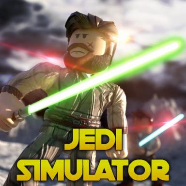 [NEW] Jedi Simulator 🌌 icon