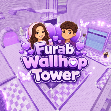 Thumbnail for Furab Wallhop Tower Game