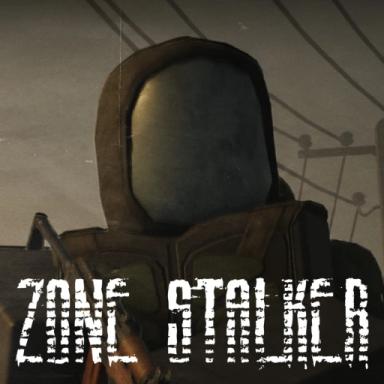 Thumbnail for [GREAT SWAMPS UPDATE] Zone STALKER [Pre Alpha]  Game
