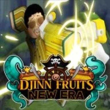 [TESTING] Djinn Fruits: New Era icon