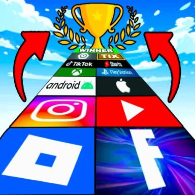 Guess the Most Popular Obby Quiz icon