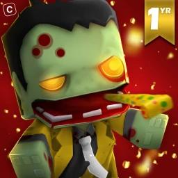 🌴 Call of Mini™ Zombies 2 [BETA] icon