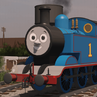 Sudrians 87: Train set icon