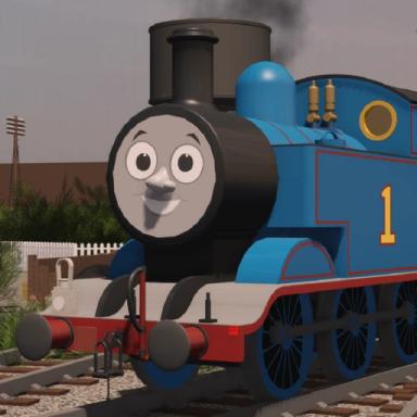 Sudrians 87: Train set icon