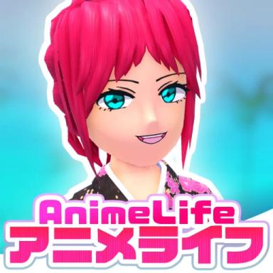 Thumbnail for Anime Life Game