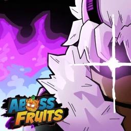 [Update 9.5!🐉] Abyss Fruits icon
