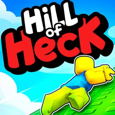 Hill of Heck icon