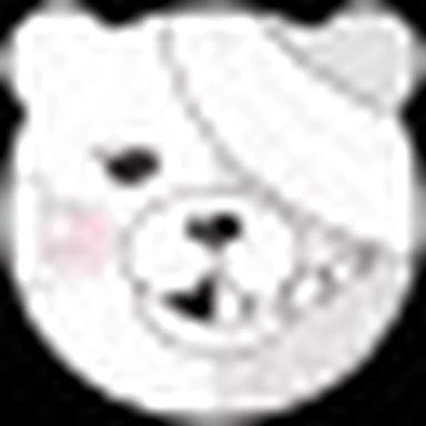 We have Danganronpa Ultra Despair Girls at home icon