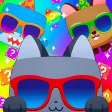[NEW UPDATE!] MODDED PET SIMULATOR X OG icon