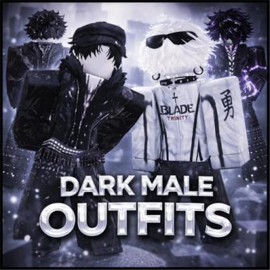 Thumbnail for (NEW) Male Y2K Outfit Ideas Game