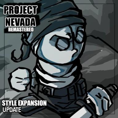 Thumbnail for [UPDATE!] Madness: Project Nevada Remastered  Game
