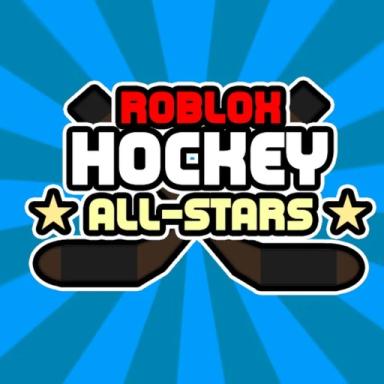 Thumbnail for ROBLOX Hockey All-Stars Game